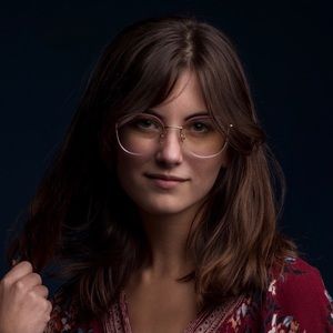 Meet your Posher, Sophia